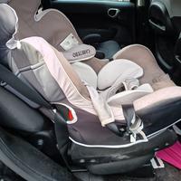 seggiolino auto