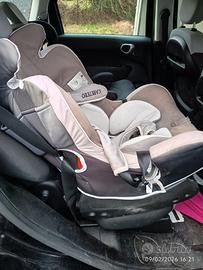 seggiolino auto