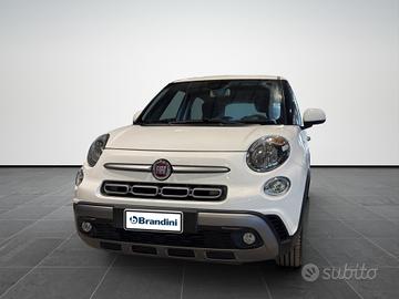 FIAT 500L Cross 1.3 mjt 95cv my20