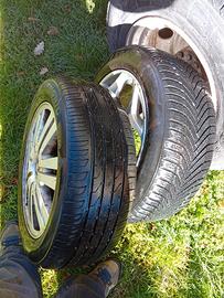 cerchi Ford diametro 16