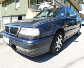 Lancia Thema 2.5 TD Super LS