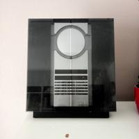 Bang Olufsen beosound3200 con hard disk interno