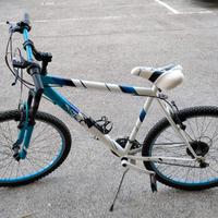 bici 26 Mtb District