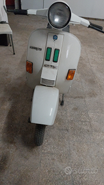 Vespa 50 modello PK