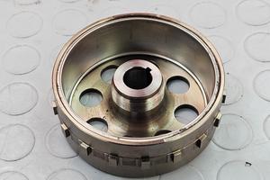 VOLANO MAGNETE SUZUKI RM-Z 450 2008 2011 RMX 2009