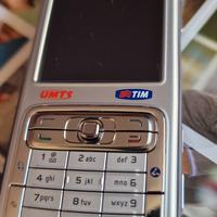 telefono nokia n73 nuovo 