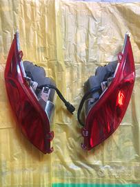 Yamaha X-Max 250 (2010-2014)