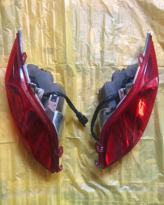 Yamaha X-Max 250 (2010-2014)