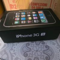 iPhone 3G s + 4