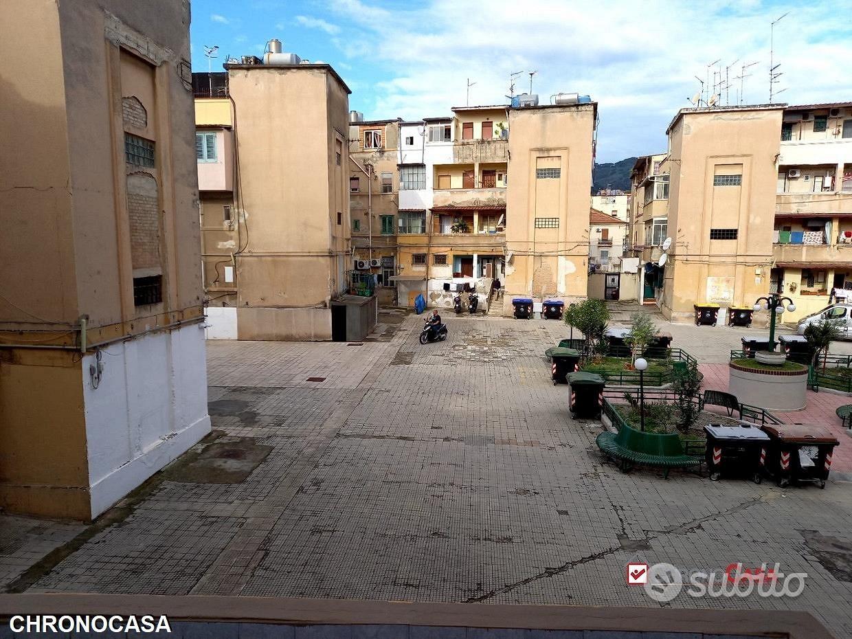 Appartamento – Messina, V Circoscrizione - Vista 2
