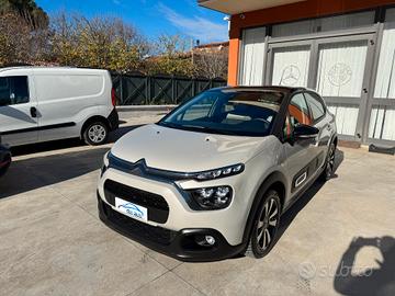 Citroen C3 PureTech 110 S&S Shine
