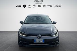 Volkswagen Polo 1.0 TSI DSG Life