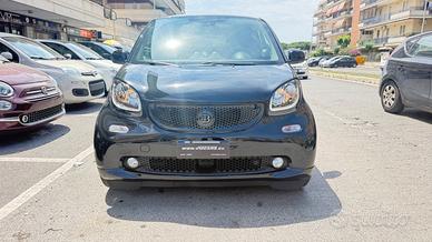 Smart ForTwo 90 0.9 Turbo twinamic Prime PACK BRAB