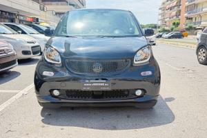 Smart ForTwo 90 0.9 Turbo twinamic Prime PACK BRAB