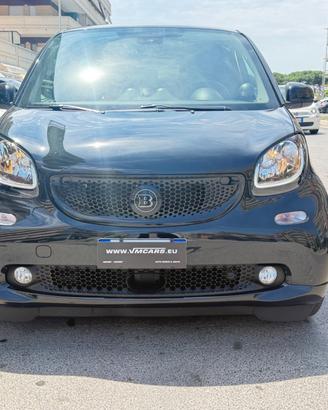 Smart ForTwo 90 0.9 Turbo twinamic Prime PACK BRAB