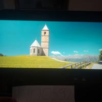 TV Samsung 4K UHD 120HZ 55" RU8000 (+SoundbarQ600B