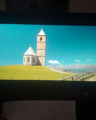 TV Samsung 4K UHD 120HZ 55" RU8000 (+SoundbarQ600B