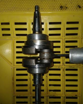 verdo ricambi scooter 