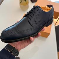 Scarpe stringate derby Tod’s