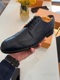 Scarpe stringate derby Tod’s