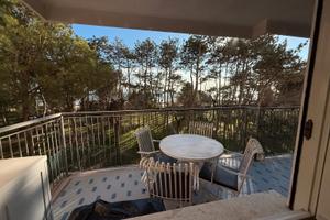 Appartamento fronte mare e posto spiaggia privato