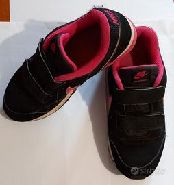 Scarpe Nike  da bambina taglia 34