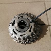cassetta Miche Campagnolo 11v 18/28