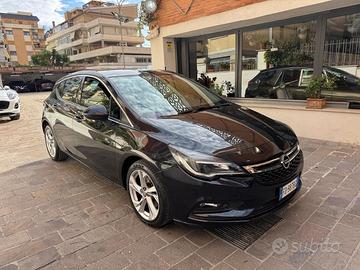OPEL Astra 1.6 CDTi 110CV Start&Stop Innovation