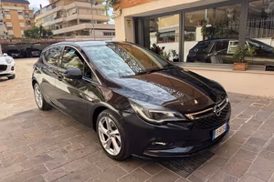 OPEL Astra 1.6 CDTi 110CV Start&Stop Innovation