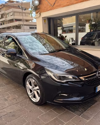 OPEL Astra 1.6 CDTi 110CV Start&Stop Innovation