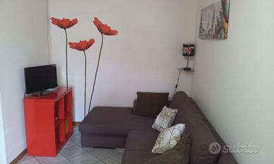 Bivano in condominio