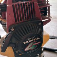 Decespugliatore Honda 4 tempi