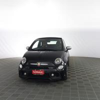 ABARTH 595 595 C 1.4 Turbo T-Jet 165 CV Turismo