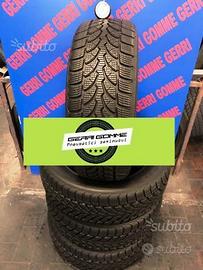 Gomme usate 195 55 16 termiche