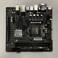 ASUS Prime H510M-HVS LGA1200 DDR4 Micro-ATX Nuova