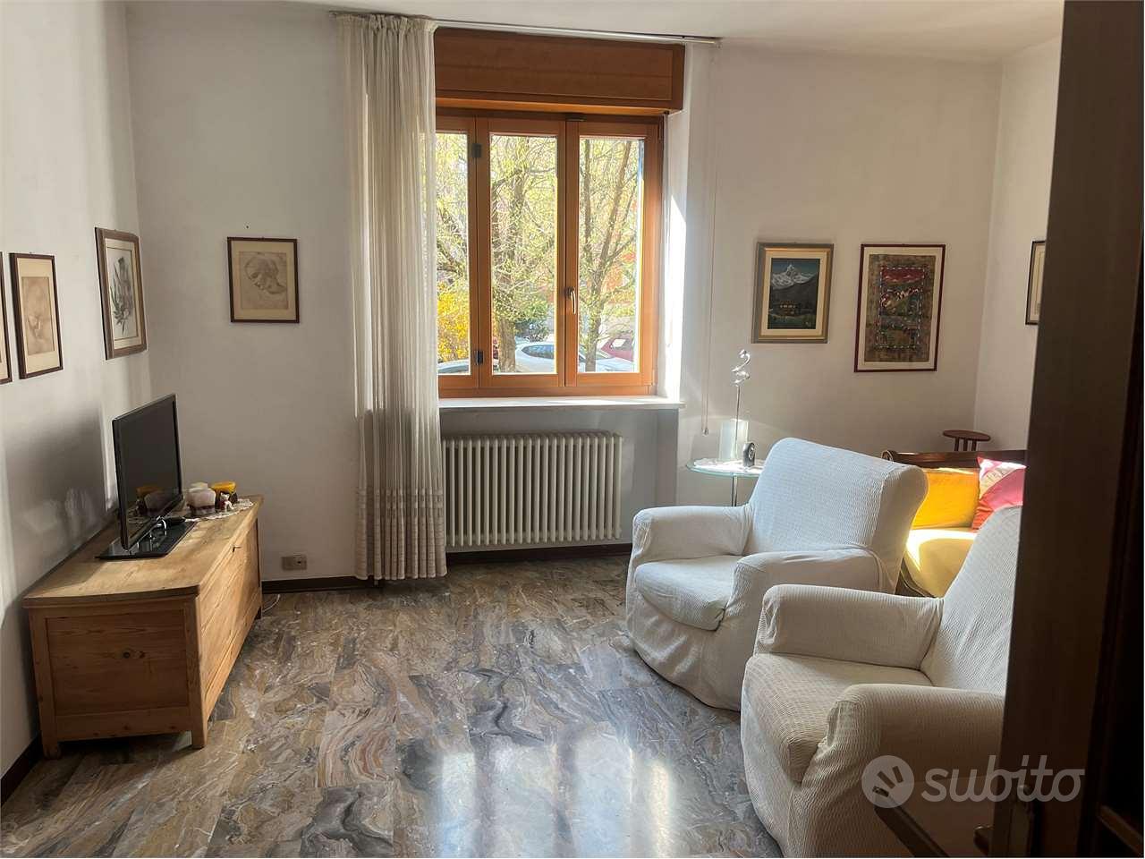 Appartamento – Rovereto, Santa Maria - Vista 5