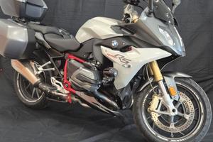 BMW R1200RS