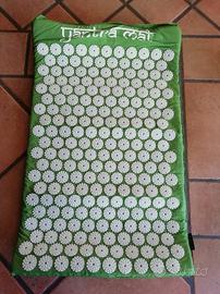 Tappetino per digitopressione