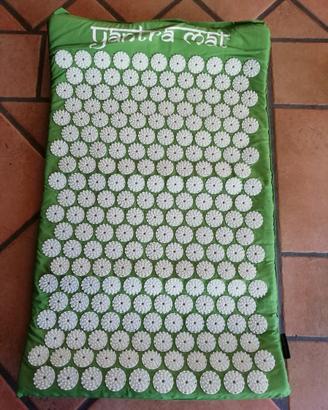 Tappetino per digitopressione