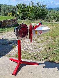 mulino elettrico professionale