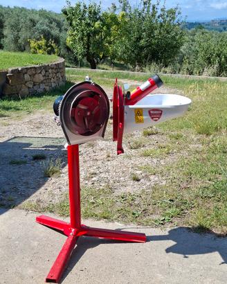 mulino elettrico professionale
