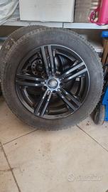 Cerchi in lega mercedes classe b