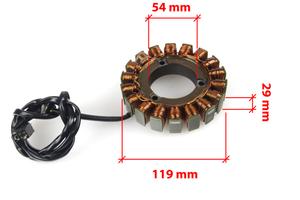 Statore generatore TRIUMPH Thruxton 900