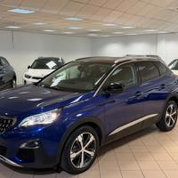 Peugeot 3008 BlueHDi 130 S&S EAT8 Allure