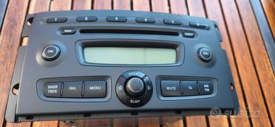 autoradio