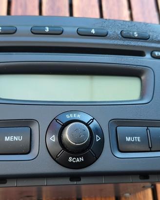 autoradio