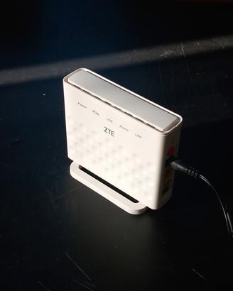 ONT Fibra Ottica ZTE ZXA10 F601 (FTTH)