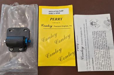 Perry Pump VP20