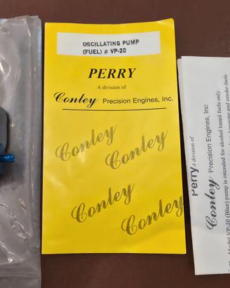Perry Pump VP20