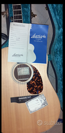Larrivee chitarra acustica D03r